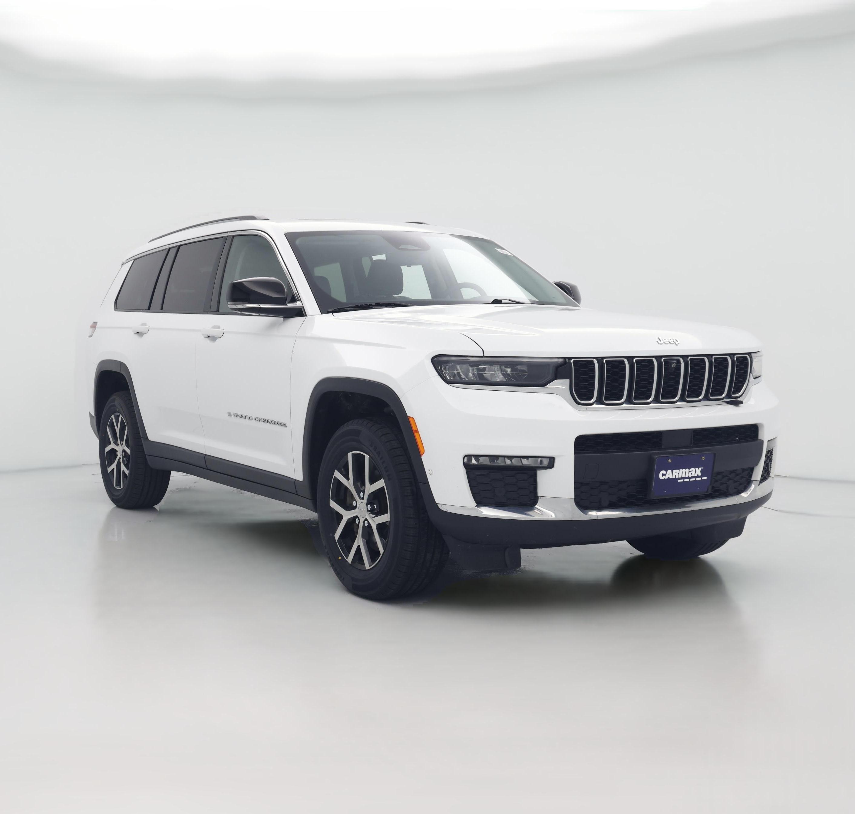 jeep grand cherokee l 2024 1C4RJKBG6R8927075 image jeep grand cherokee l 2024 1C4RJKBG6R8927075 image
